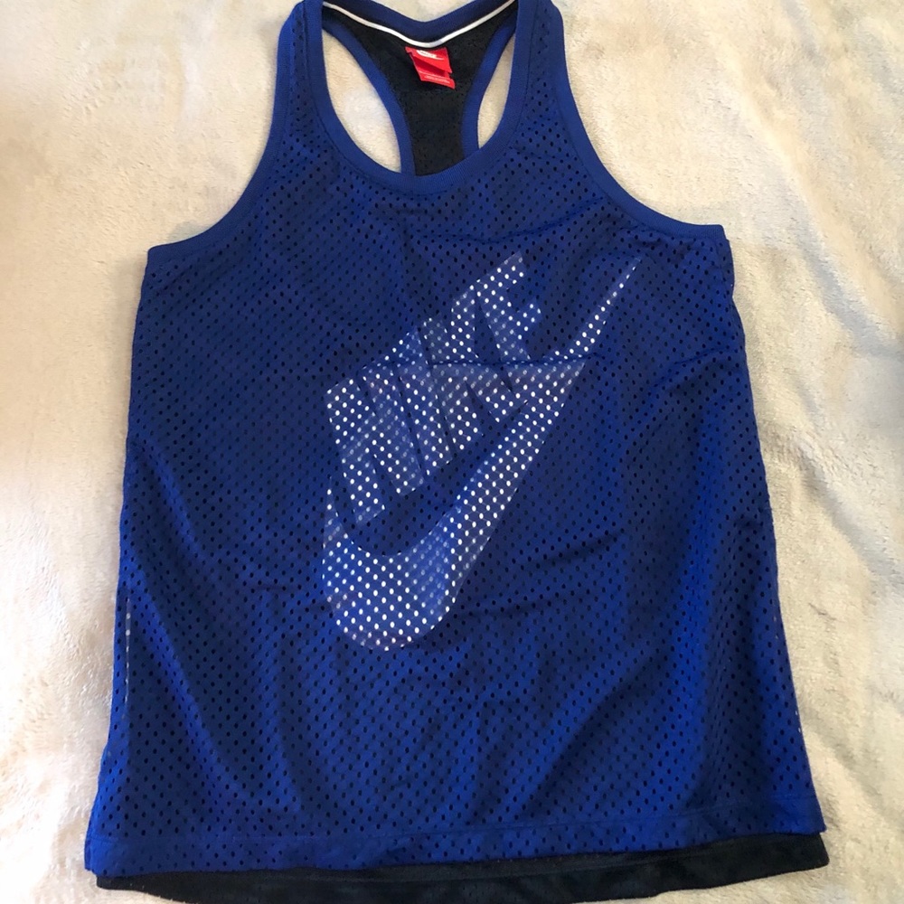 😍Nike top